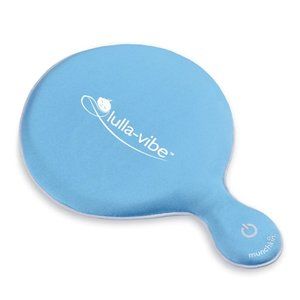 Munchkin Lulla-vibe Soothe Baby to Sleep